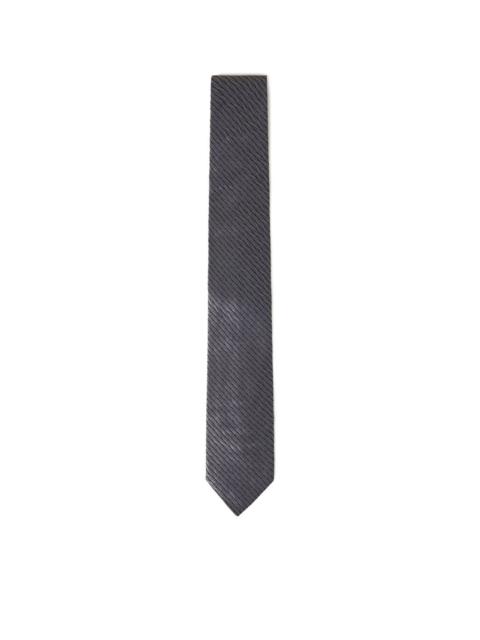 Lanvin SILK TIE