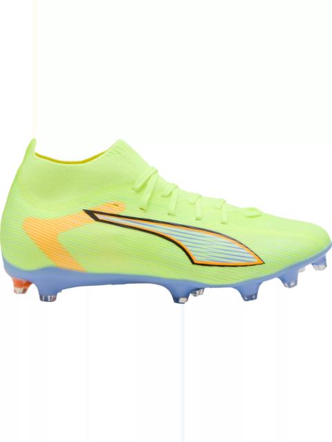 PUMA PUMA Ultra 6 Match+ Light up FG Soccer Cleats