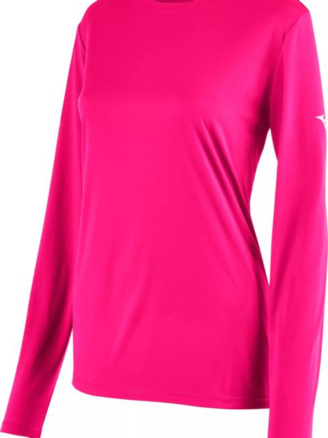 Mizuno Mizuno Women's NXT Long Sleeve Shirt