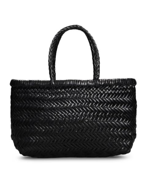 DRAGON DIFFUSION MINI FLAT GORA HANDBAG