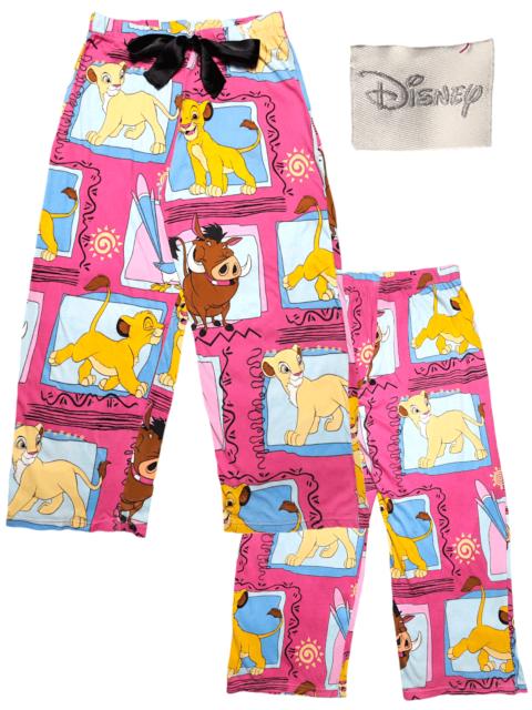 Other Designers Cartoon Network - Lion King Pants Sleepwear