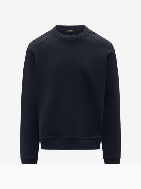 K-WAY PERRUEL COTTON CASHMERE