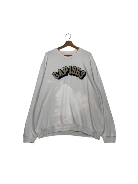 Other Designers Gap 1969 Crewneck Sweatshirt