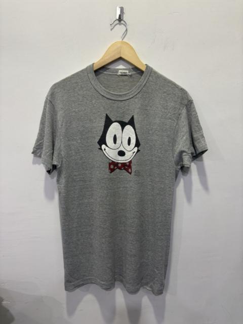 Levi's Vintage 80’s Felix The Cat Tshirt
