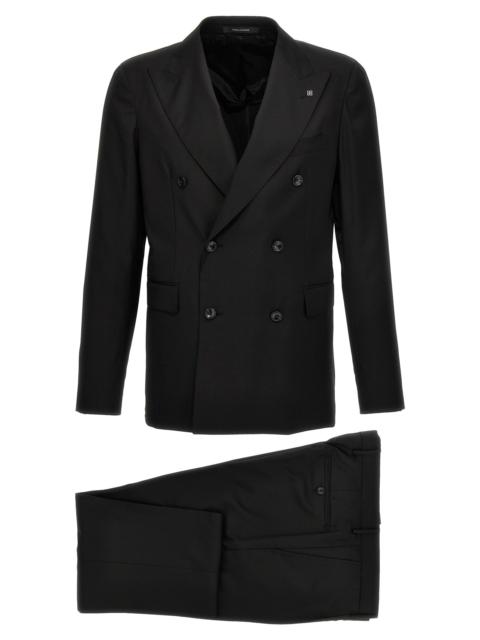 Other Designers TAGLIATORE - Tagliatore Men 'Vesuvio' Dress