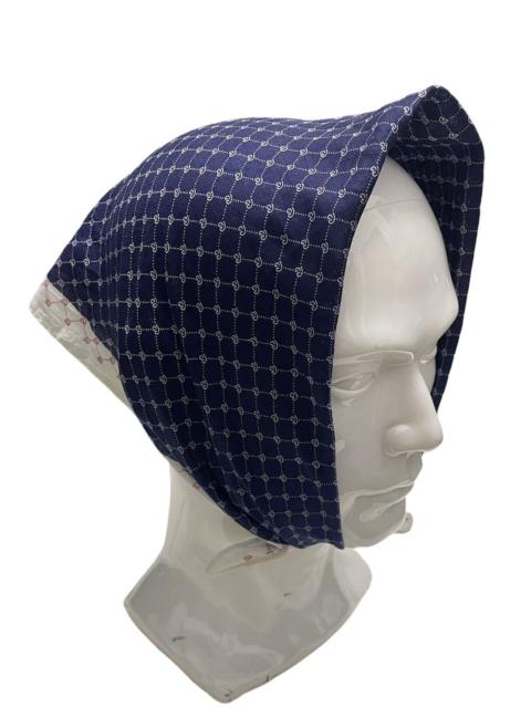 Other Designers PIERRE BALMAIN HANDKERCHIEFS POCKETSQUARE BANDANA
