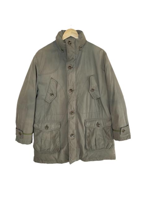 Other Designers Vintage 90’s Baracuta Zipper Jacket Size M