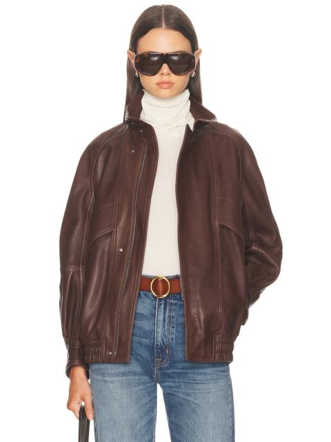 NOUR HAMMOUR Ariste Jacket