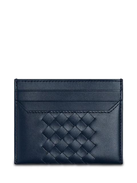 Bottega Veneta Intrecciato Piccolo Card Case