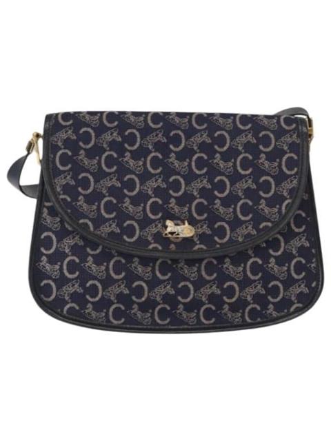 CELINE Cloth handbag