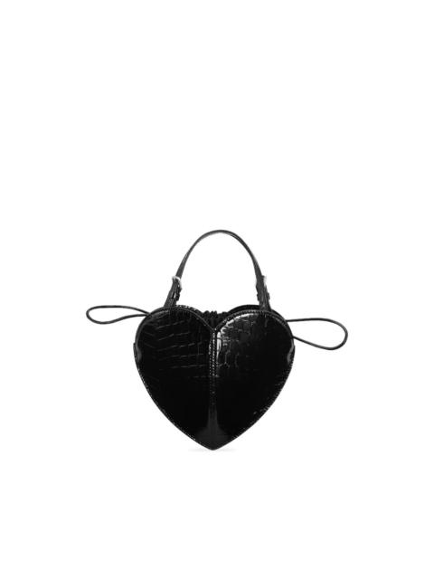 ROTATE Rotate Black Tote Bags Women