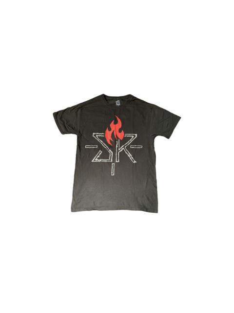 Other Designers Wwe - Freakin SR Seth Rollins Wwe Authentic Tee