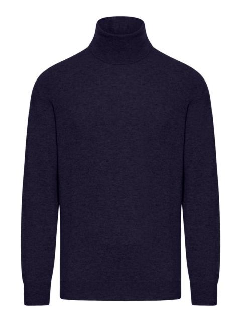 Brunello Cucinelli Brunello Cucinelli Men Cashmere Turtleneck
