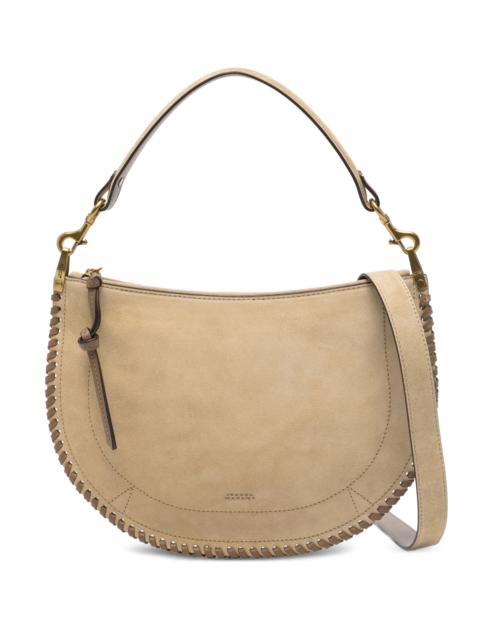 Isabel Marant Isabel Marant Oskan Shoulder Bag