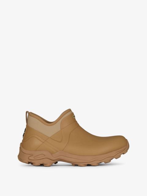 BOGS CHELSEA BOOTS IN RUBBER AND NEOPRENE