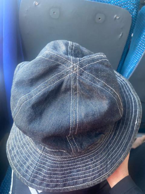 Other Designers Other - Men Large Denim Hat