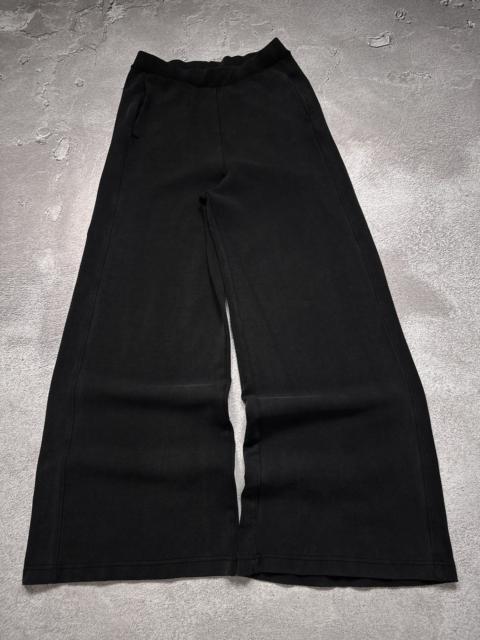Other Designers Japanese Brand - Y2K If Six Was Nine LGB Style Wide Flared Pants Sweat Archiv