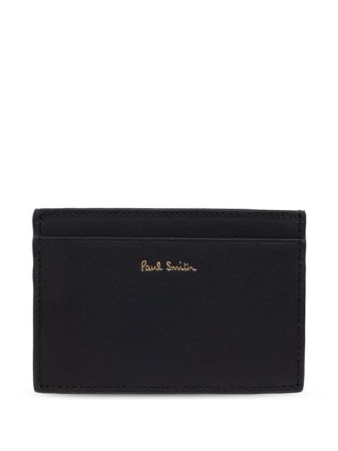Paul Smith Paul Smith Men Men Wallet Cc Case