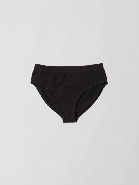 BASERANGE Oleta Pants - Organic Cotton Seamless