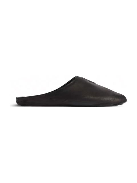 Balenciaga Sandals Black