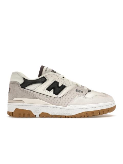 New Balance New Balance 550 Sea Salt Grey Matter (Women's)
