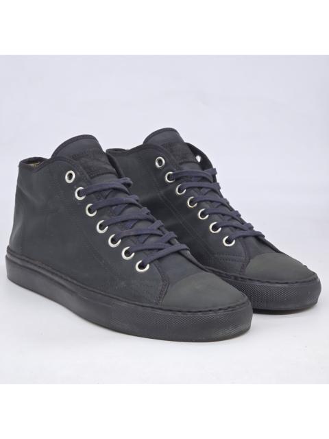 Maison Margiela Martin Margiela 22 - AW06 Leather Sneakers