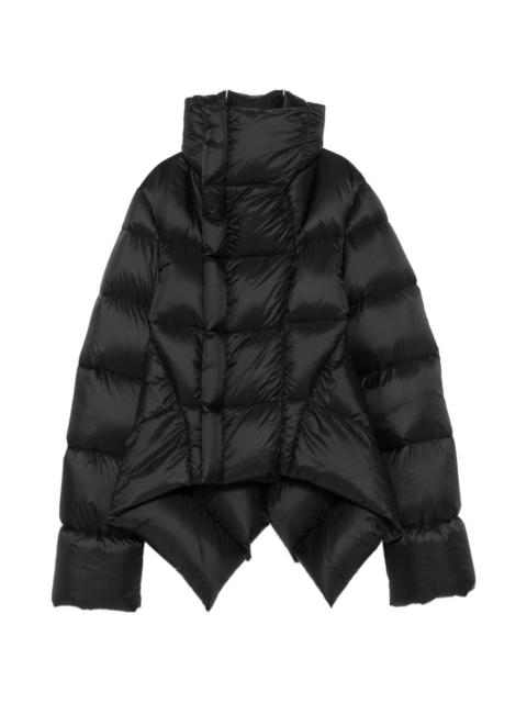 Rick Owens Rick Owens Women Short Down Jacket
