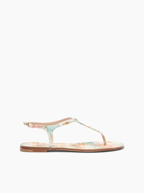 CASADEI Cathedral Flat