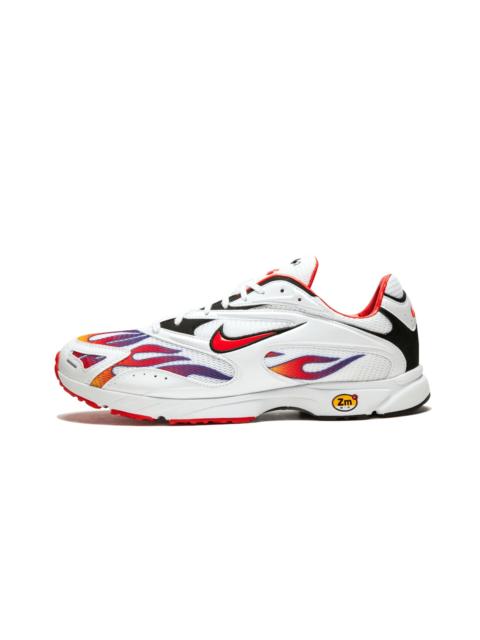 Nike Zoom Streak Spectrum Plus "Supreme - White"