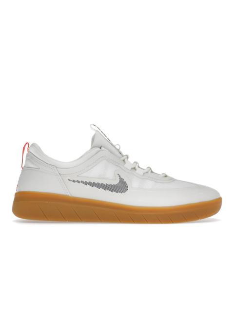 Nike Nike SB Nyjah Free 2 Bright Crimson