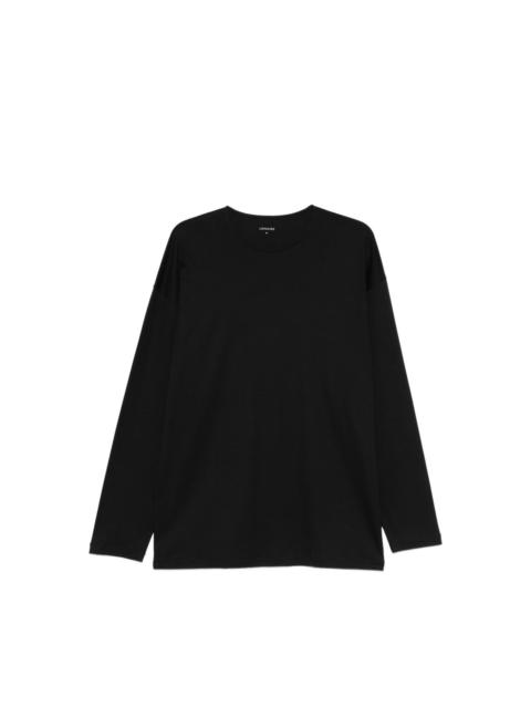 Lemaire LONG-SLEEVE T-SHIRT