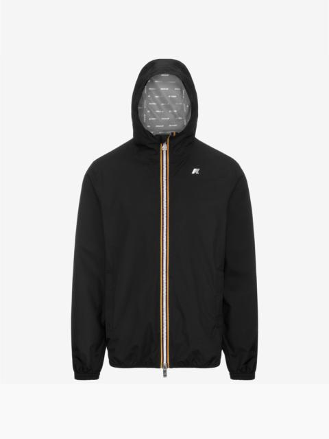 K-WAY JACK STRETCH DOT