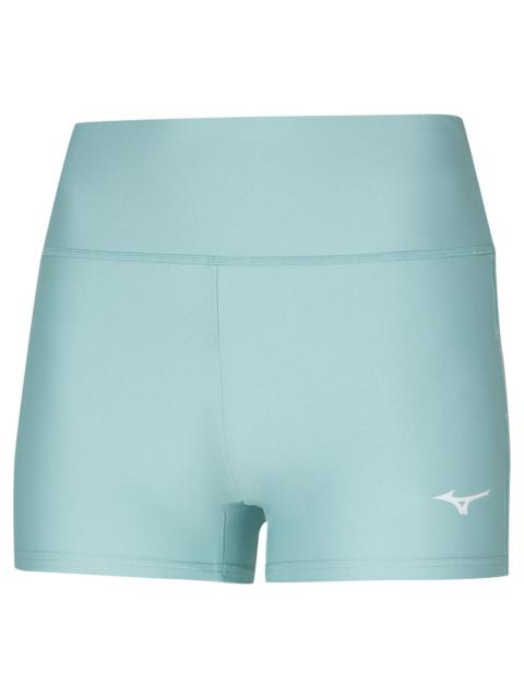 Mizuno Women's Running Short Tight