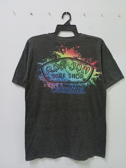 Vintage - Ron Jon Surf Shop T shirt Surfing