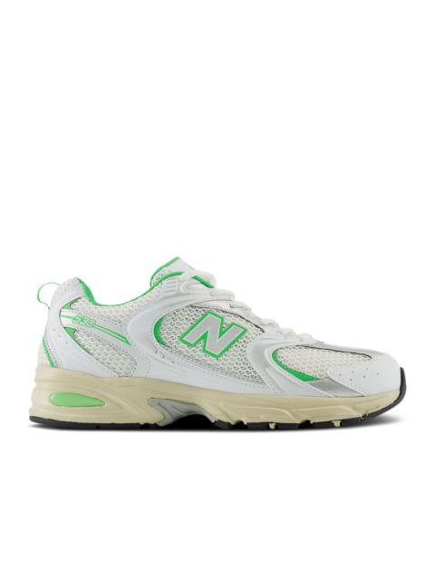 New Balance NEW BALANCE 530 'WHITE PALM LEAF'