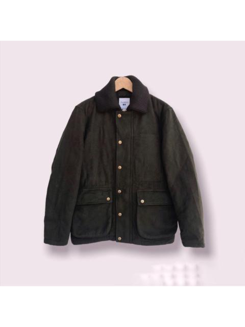 Other Designers Uniqlo x j.w. Anderson jacket very rare designer