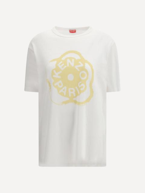 KENZO Boke Flower 2.0 loose T-shirt