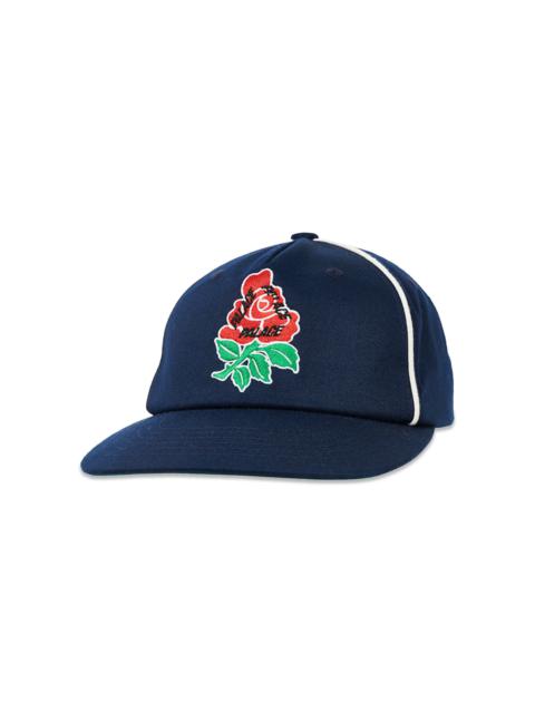 PALACE Palace English Rose 5-Panel 'Navy'