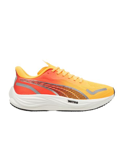 Velocity Nitro 3 'Fade Pack - Sun Stream'