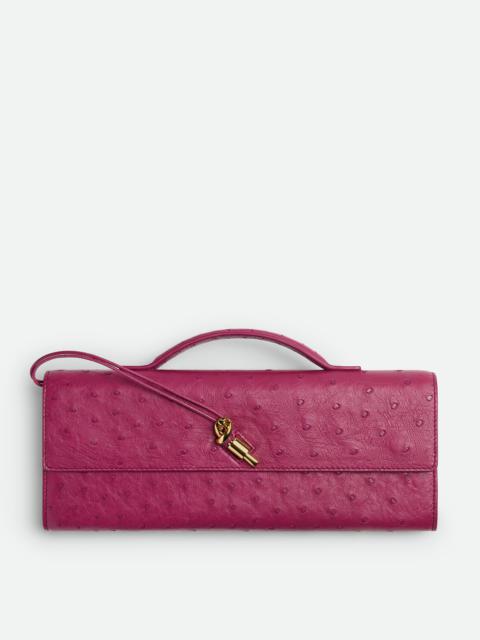 Bottega Veneta Andiamo Clutch