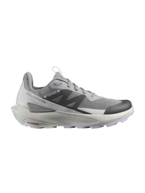 SALOMON Wmns Elixir Activ 'Sharkskin Orchid Petal'