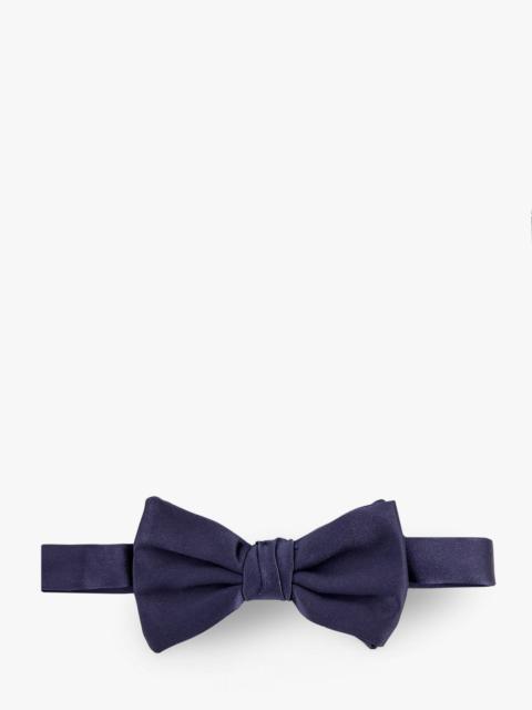 GIORGIO ARMANI Giorgio Armani Silk Bow Tie