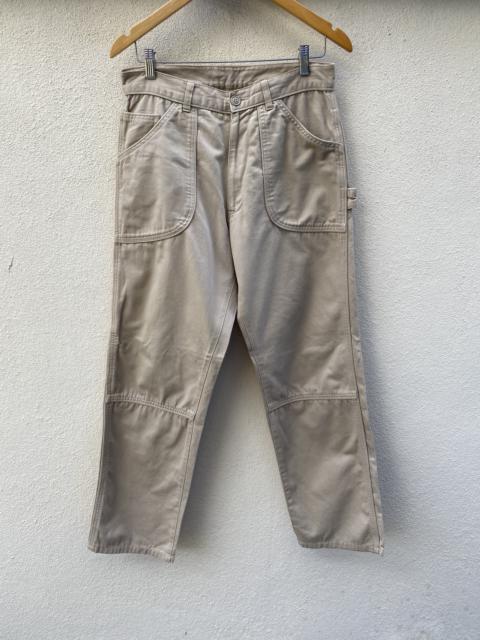 Other Designers Hiroshi Fujiwara - Good Enough Tech Cargo Pants