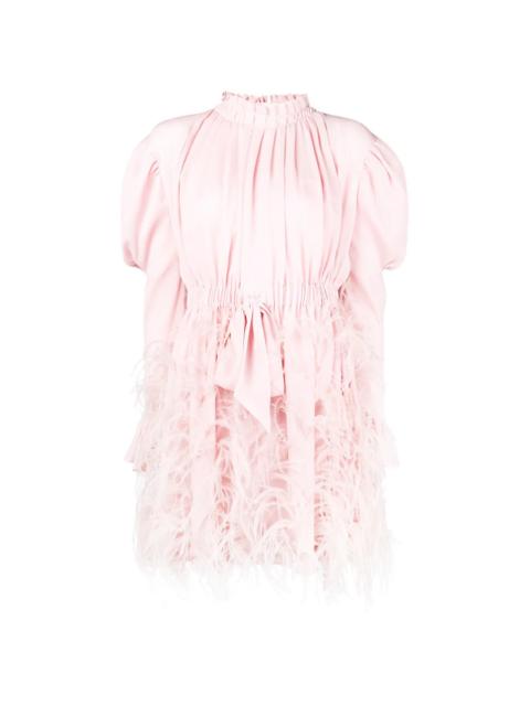 Valentino Valentino Garavani Embellished Dress