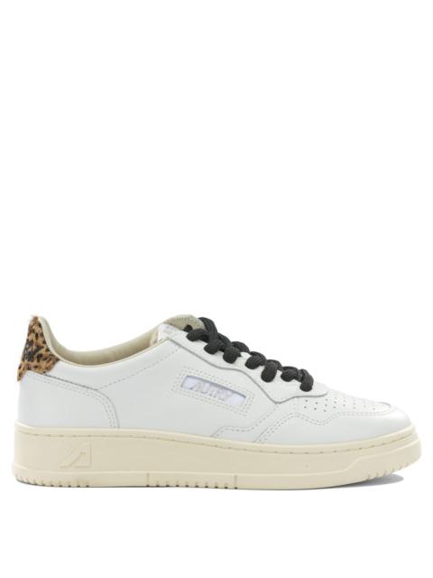 AUTRY Autry "medalist Low" Sneakers