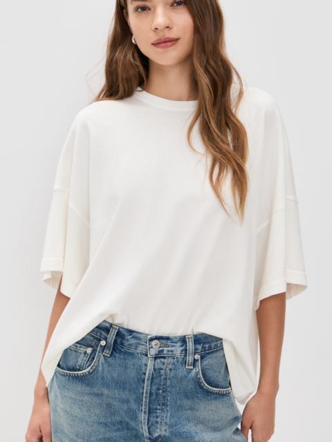 Citizens of Humanity Cape Tee