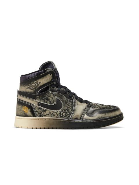 Jordan Air Jordan 1 High Zoom Comfort 2 'Día De Muertos'