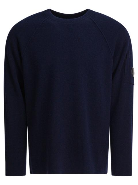 C.P. Company C.P. Company Men Knitwear
