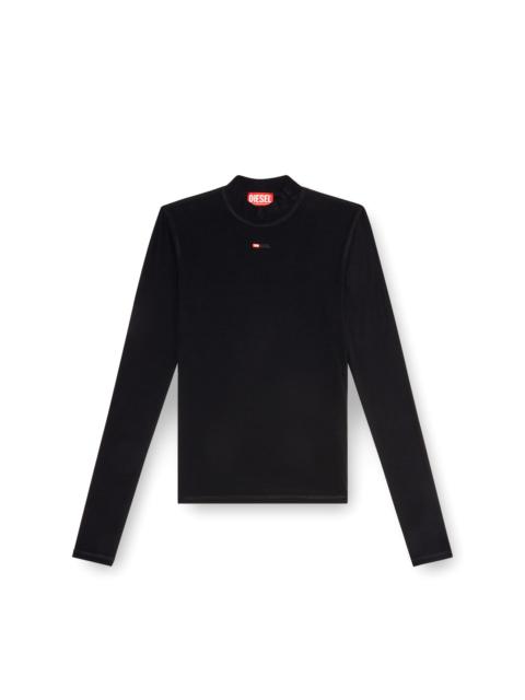 Diesel T-MOKKY-LS-MICRODIV