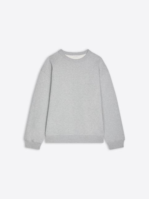 Dries Van Noten OVERSIZED SWEATSHIRT